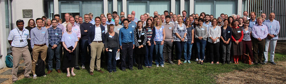 Hydro-JULES open meeting group